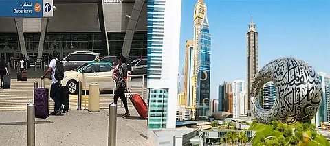 Dubai New Canada, Indian Migrating Dubai, Indians in Dubai, Total Indians in Dubai, Rich Indians in Dubai, Indian Students Dubai
