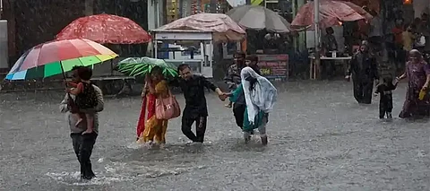 Punjab Weather, Punjab Weather Today, Punjab Weather Update, Punjab Rainfall Prediction, Punjab April 18 Forecast, Punjab Thunderstorm Prediction