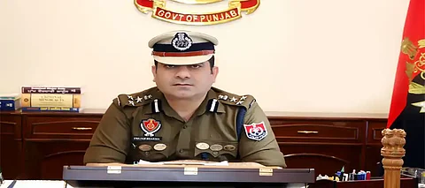 To enhance efficiency within police force, CP Ludhiana transfers 69 cops from inspectors & lower ranks