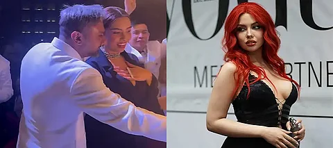 Honey Singh New Girlfriend: Who is Model Emaa, mysteryy girl who celebrated birthday with Punjabi rapper?