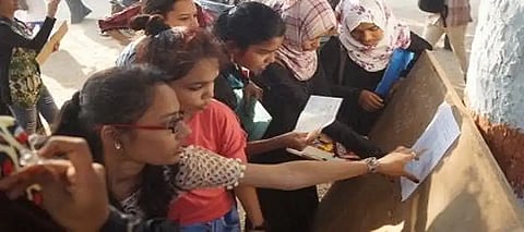 JEE Main 2025 session 2 results declared, 24 candidates score 100 percentile