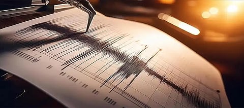 Earthquake Today, Earthquake Today Jammu Kashmir, Earthquake Today Video, Earthquake Today India, Pakistan Earthquake Today