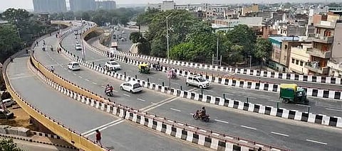 Traffic relief: Two elevated roads in Noida to be linked, 1 million drivers to benefit—read full details