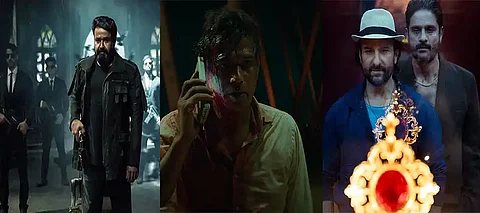 OTT Releases This Week, OTT Releases April 21 onwards, OTT Releases April last week, Jewel Thief, L2 Empuraan, You Season 5 Netflix, Crazxy Release Date Online