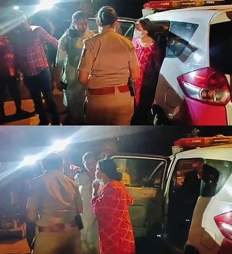 Karnataka ex-DGP murder: Wife arrested following son's suspicion of her role, case transferred to CCB