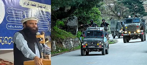 Pahalgam Terror Attack: Who is Saifullah Kasuri, alleged mastermind behind attack on tourists?
