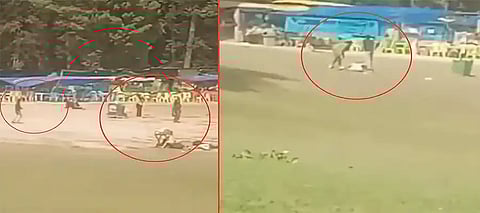 Terror in Paradise: 26 killed in brutal terror attack – Full list of victims revealed