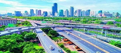 Centre clears Rs 14,096 Cr fo high-impact projects in Punjab and other states in mega infra push