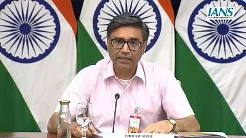 Following Pahalgam terror attack: India vows to bring perpetrators to justice, announces five big steps to punish Pakistan