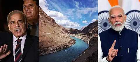 Indus Water Treaty, How Industry Water Treaty Suspension can benefit India Punjab
