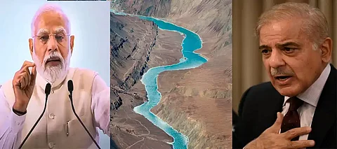 Indus Water Treaty, Indus Water Treaty Explained, Indus Water Treaty India Jumla, Can India stop Water to Pakistan, How India can stop water Pakistan, India Water Strike