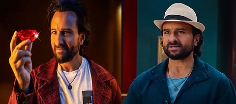Jewel Thief on Netflix, Jewel Thief True Story, Jewel Thief Real Story, Jewel Thief Rehan Roy, Jewel Thief Saif Ali Khan