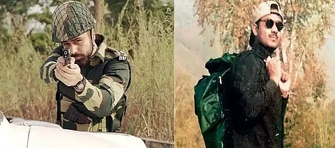 Ground Zero Real Story: Who was Ghazi Baba, killed by BSF officer NN Dubey?