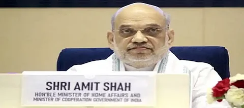 Identify Pakistani nationals and send them back: Home Minister tells Chief Ministers