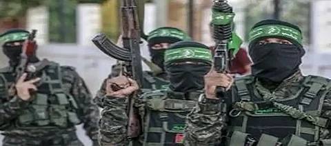 Pahalgam attack exposes Hamas-Pak link, spreading terror dungeons from PoK to Bangladesh
