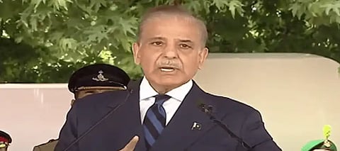 Pakistan open for 'neutral, transparent and credible investigation' into Pahalgam terror attack: PM Shehbaz Sharif
