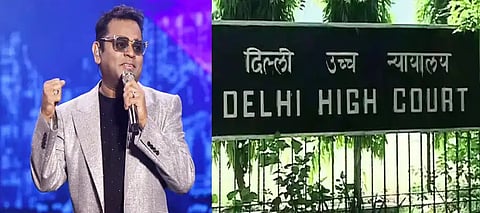 AR Rahman, AR Rahman Copy Song, AR Rahman Stealing Songs, AR Rahman Copyright Infringement, AR Rahman Veera Raja Veera, AR Rahman Shiva Stuti