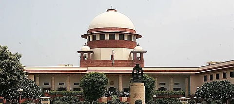 SC issues notice on plea to regulate explicit content on social media, OTT platforms