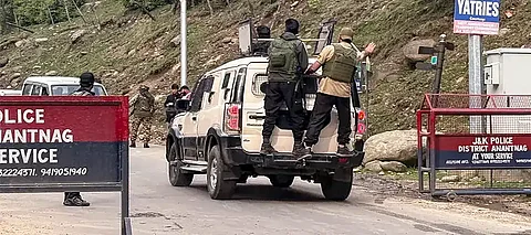 Pahalgam attack impact: Know hich 48 tourist spots are now closed by Jammu and Kashmir Government