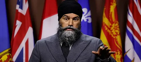 Canada Elections 2025 Result: Pro Khalistan Jagmeet Singh loses from Burnaby Central seat