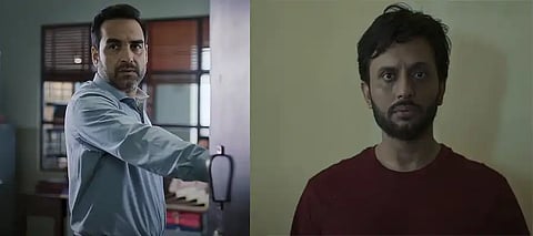 Criminal Justice Season 4, Criminal Justice 4, Criminal Justice Season 4 OTT Release Date, Criminal Justice 4 True Story, Criminal Justice A Family Matter, Criminal Justice Season 4 Madhav Mishra, Pankaj Tripathi Criminal Justice Season 4