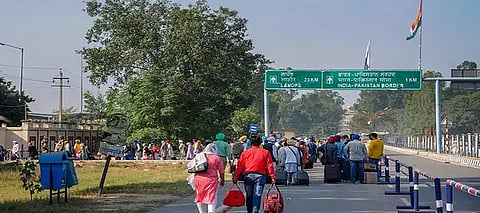 NORI Visa, What is NORI Visa, NORI Visa Pakistan, NORI Visa India, NORI Visa Relaxation, NORI Visa India Pakistan