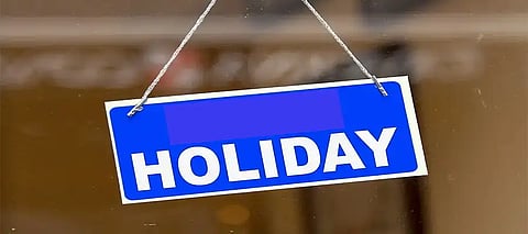 Punjab Holidays in May 2025: School, banks, and govt offices to remain closed on THESE dates
