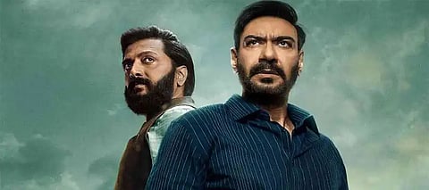 Raid 2, Raid 2 OTT, Raid 2 Online Streaming, Raid 2 OTT Release Date, Raid 2 Ajay Devgn, Raid 2 real story, Raid 2 True Story