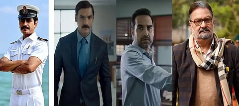 May 2025 OTT releases, Top OTT Releases May 2025, May 2025 OTT Calender, Gram Chikitsalay May OTT, Criminal Justice 4 OTT Release Date