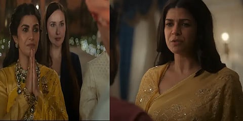 Kull on JioHotstar, Kull True Story, Kull Real Story Kull Rani Indrani Raisinggh, Real Life Rani Indrani Raisinggh, Rani Indrani Raisinggh Nimrat Kaur