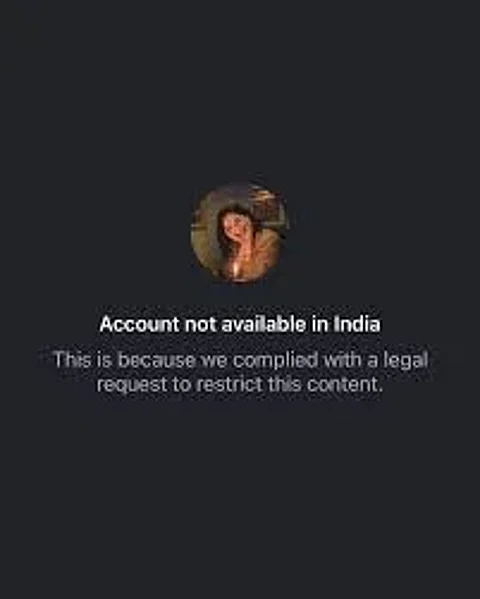 After YouTube ban, India blocks Instagram access to Pakistani celebrities - KNOW names