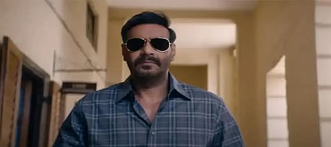 Ajay Devgn’s Raid 2 hits theatres: KNOW when and where to watch it online