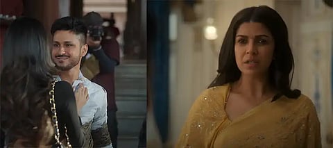 Kull - The Legacy Of The Raisingghs, Kull - The Legacy Of The Raisingghs JioHotstar, Kull - The Legacy Of The Raisingghs Real Story, Kull - The Legacy Of The Raisingghs True Story, Kull JioHotstar True Story, Kull Abhimanyu Raisinggh, Abhimanyu Raisinggh Real, Real Life Abhimanyu Raisinggh