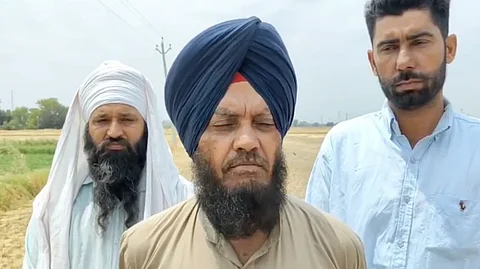 Ground Report:After Pahalgam attack, Punjab border villagers demand tough action against Pakistan