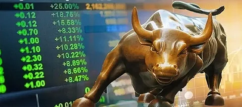 Stock market watch; Know the best stocks to buy this week starting May 5, 2025