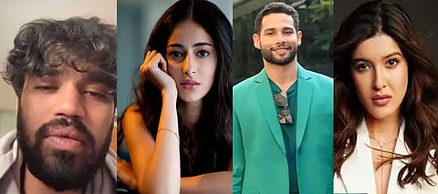 Babil Khan Viral Video, Babil Khan Emotional Video, Babil Khan Mental Breakdown, Irrfan Khan, Babil Khan Bollywood fake, Babil Khan Bollywood Rude, Babil Khan Ananya Pandey, Babil Khan Harshvardhan Rane