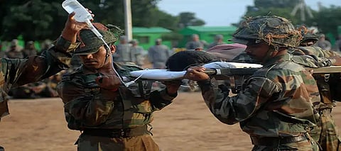 Punjab districts list that will undergo civil defence mock drill on May 7 amid Indo-Pak tensions