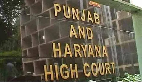 Punjab-Haryana water dispute: HC warns against treating states like enemy nations