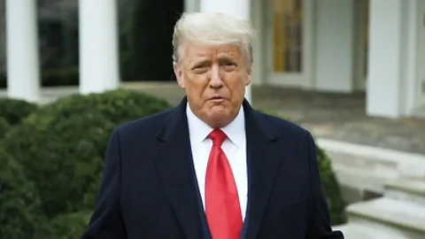 Hope it ends quickly,’ Trump on India-Pakistan escalation