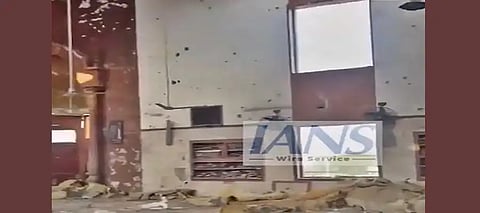 India destroys JeM's Markaz Subhan Allah terror camp in Pakistan's Bahawalpur