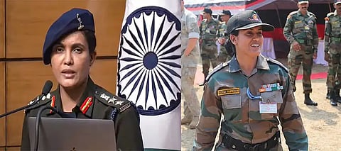 Who is Colonel Sofiya Qureshi, About Colonel Sofiya Qureshi, All about Sofiya Qureshi, Sofiya Qureshi Operation Sindoor, Sofiya Qureshi Instagram, Sofiya Qureshi on Pakistan, Colonel Sofiya Qureshi, Gujarat Sofiya Qureshi Operation Sindoor