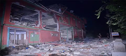 Operation Sindoor; Why did India strike These 9 specific targets in Pakistan?