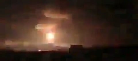 Over 70 terrorists killed in Operation Sindoor as India strikes terror bases in Pak, PoK