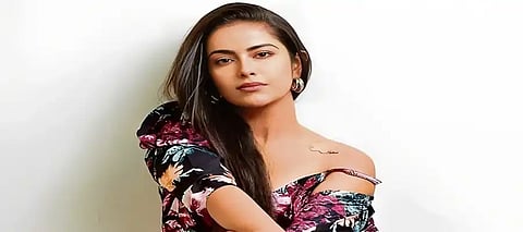 Avika Gor calls Operation Sindoor a bold message against terrorism