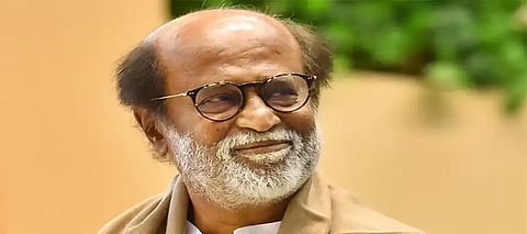 Fighter's fight begins, says Rajinikanth on Operation Sindoor