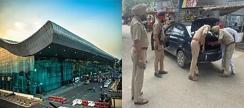 Amritsar Airport shutdown till May 10 after Operation Sindoor; Check status of Chandigarh Airport says..