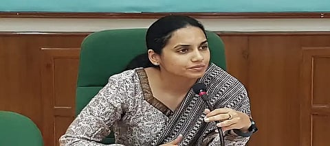 Holiday extended in amritsar educational institutions amid tensions: DC assures no shortage of essentials