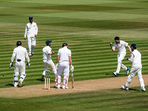 Rohit Sharma announces retirement from Test Cricket ahead of England tour