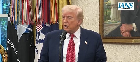 Trump offers 'help' to stop tensions escalate between India and Pakistan