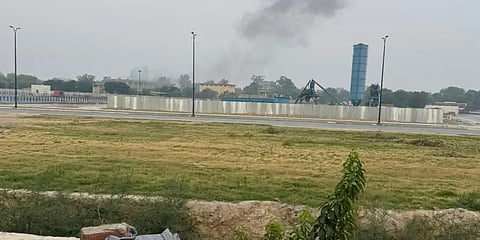 Lahore Airport Blast, Lahore Blast, Lahore Bomb Blast, Lahore Bomb Blast Reason, Lahore Walton Road Airport Blast